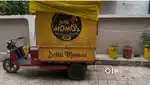 Momos Counter