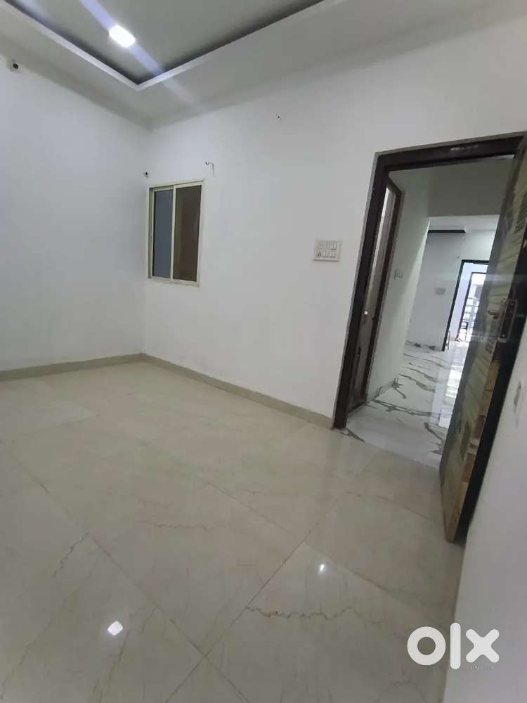 1 bhk ground veg family