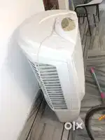 Air cooler