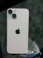 iPhone 13 in 128 gb