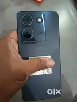 Infinix note 30 5g 8+8/256gb Brand new