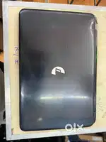 Hp core i3 5th gen 8gb ram 320gb hdd