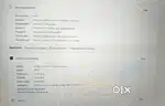 Lenovo IdeaPad Laptop