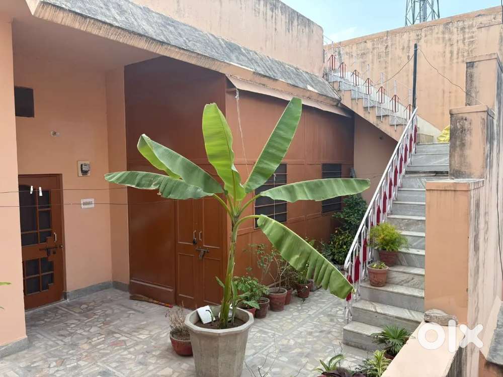 Newly constructed 2bkh house for rent at 1st floor ,with all utility