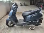 Under warranty less running
