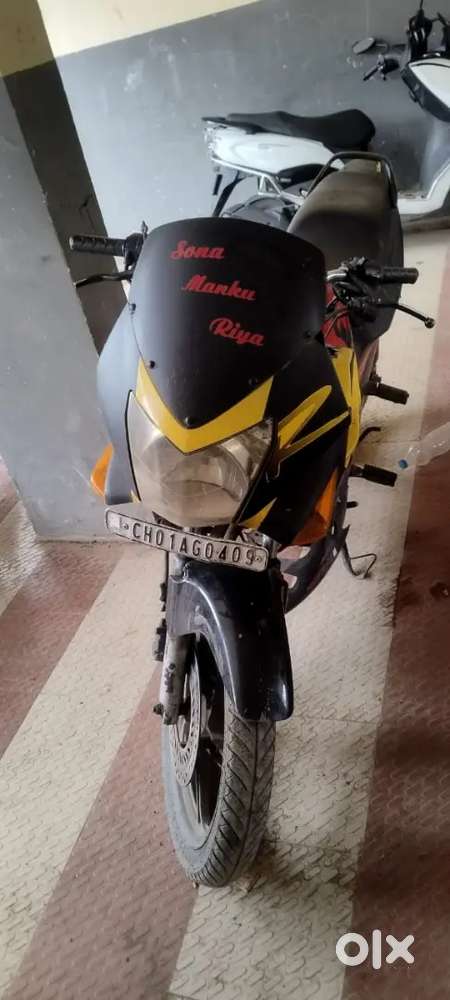Karizma nice condition