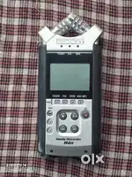 HANDY RECORDER H4N