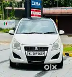 Maruti Suzuki Ritz Vdi BS-IV, 2013, Diesel