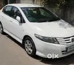 Honda City 2009 Petrol 79000 Km Driven