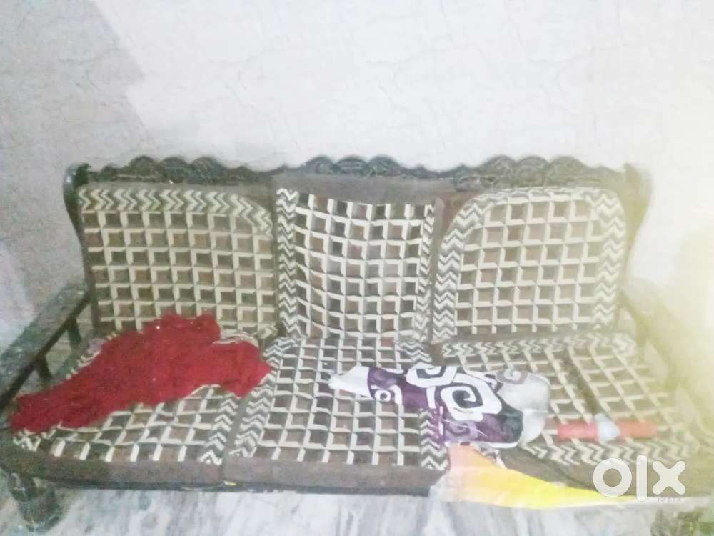 Sofa set ..