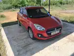 Maruti Suzuki Swift 2023
