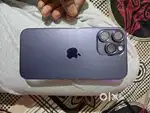 I PHONE 14 PROMAX