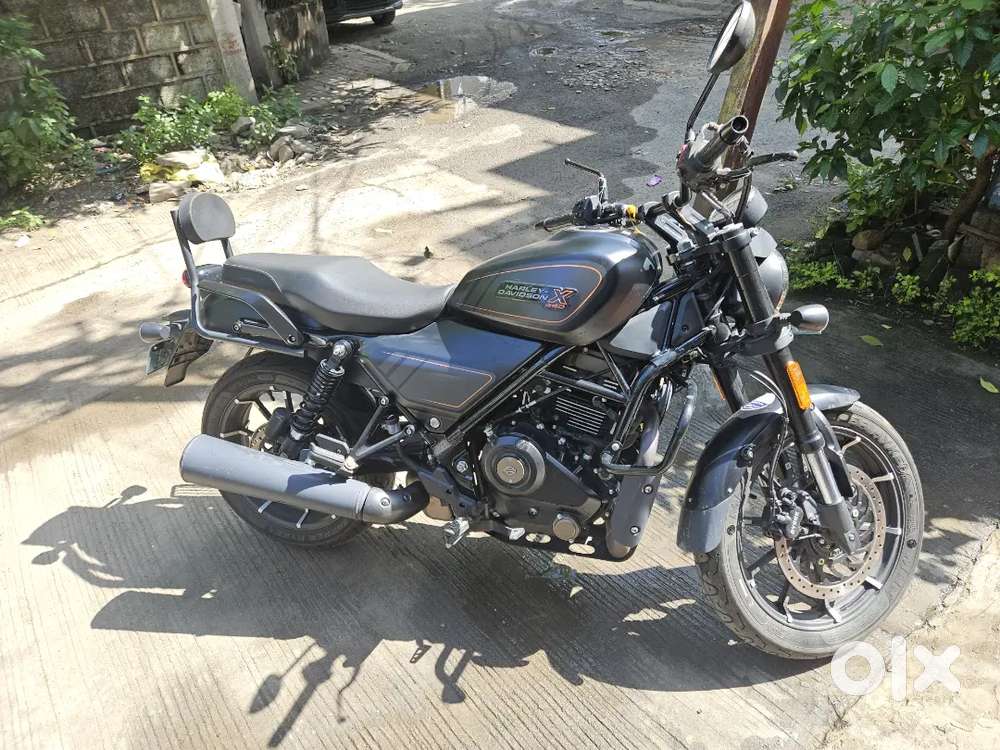 Brand new Harley X440 for sale