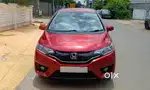 Honda Jazz VX CVT, 2019, Petrol
