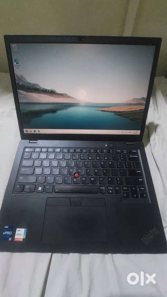Lenovo ThinkPad L13 gen 3