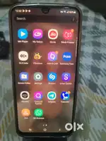 Samsung A50