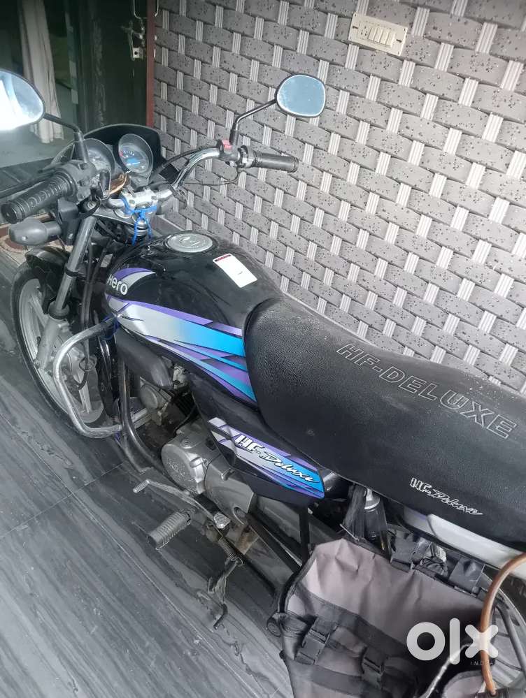 DL-4-SCZ-5007, Mfg year 2017, Reg.West Delhi,