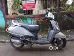 Tvs Jupiter Good Condition