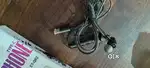 EAR PHONE not used