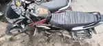 Honda shine