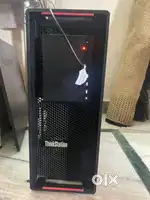 Lenovo P500 workstation