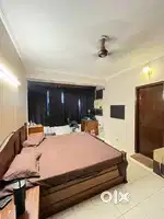 II DG REAL ESTATE II 2BHK W/O LIFT 1ST FLOOR FREEHOLD