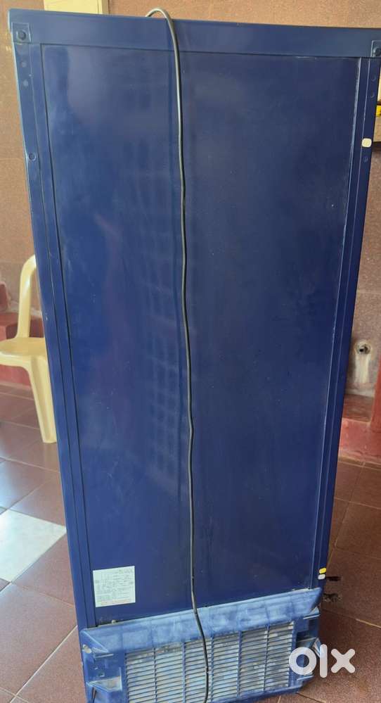 Godrej refrigerator, 185 L
