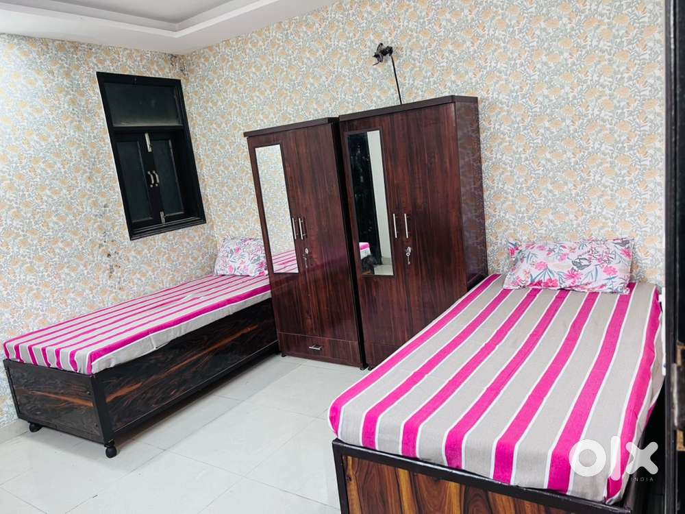 Janvi Tomaar PG in Govindpuri