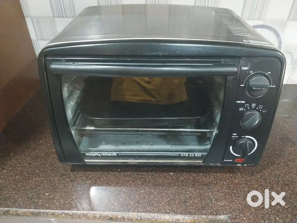 OTG-mini oven