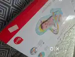 Babys piano gym mat