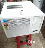 Ac rent window