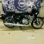 Royal Enfield Classic 350