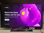 Sony Bravia Smart TV