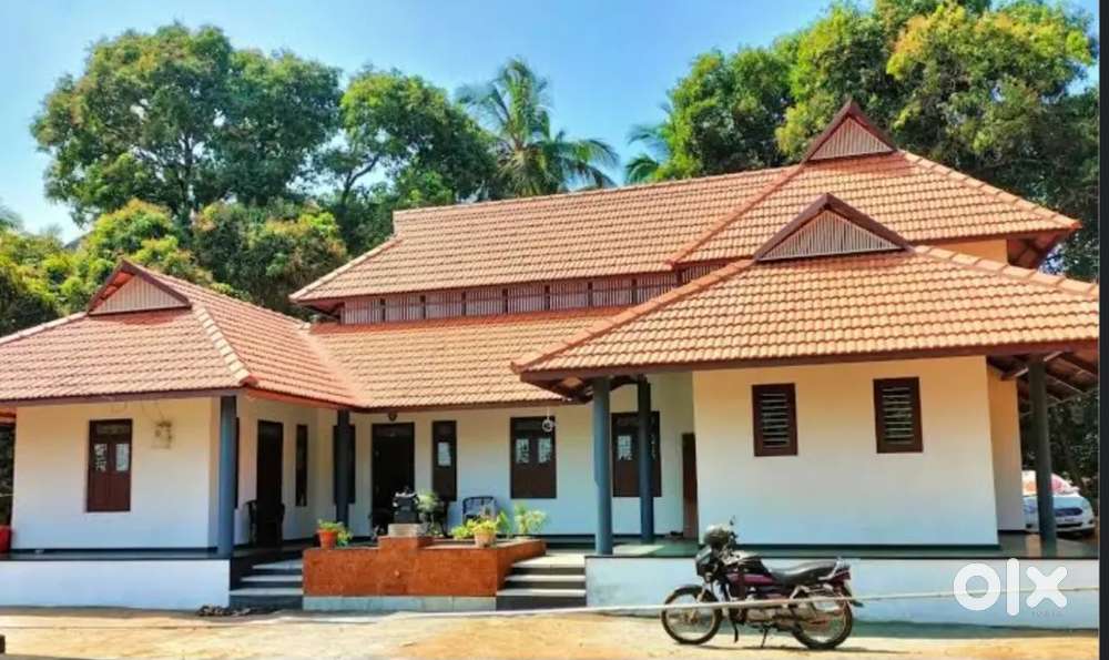 House Rental Near Panambalam, Medical college