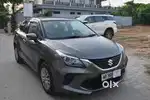 Maruti Suzuki Baleno Delta, 2021, Petrol