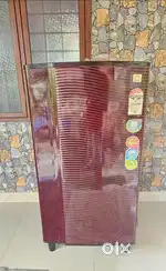 Godrej Edge Single door