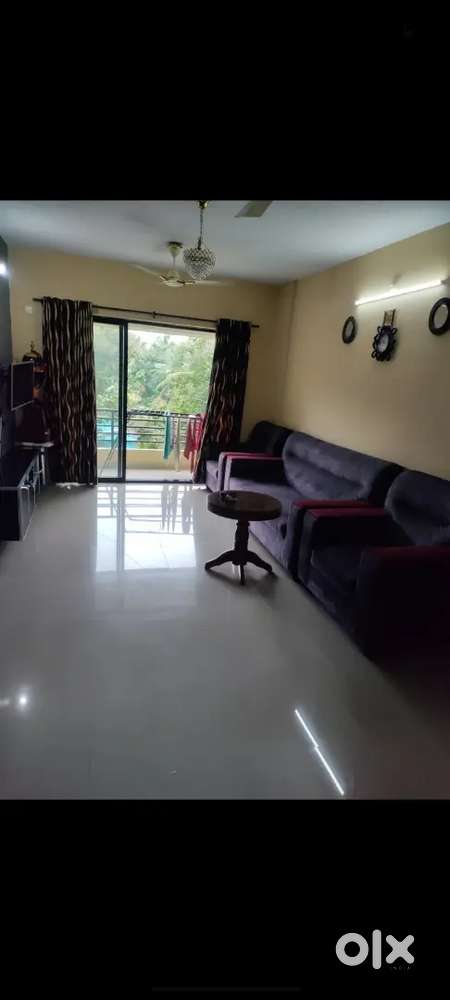 Flat for sell near SMS CBSE school Brahmavar