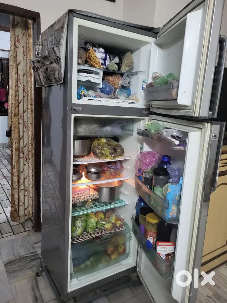 Whirlpool fridge for sale