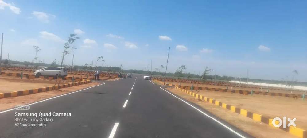 Company EMi Dtcp approved plot for sale at mathur Trichy
