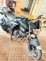 Fz S Model