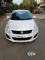 Maruti Suzuki Swift LXI Optional-O, 2016, Petrol
