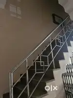 2bhk ready to move in buddhi vihar moradabad