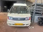 Dost Plus LX ( Ac, Power Steering)Side Open Body