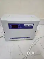 Stabilizer for 1.5 ton AC