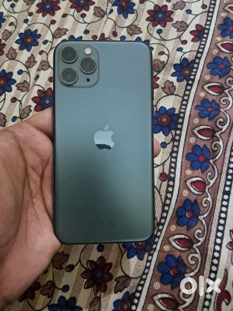 Iphone 11 pro ( 256gb)