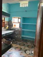Flat on rent