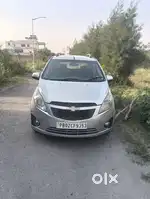 Chevrolet Beat 2010-2013 Diesel PS, 2013, Diesel