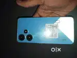 Infinix phone