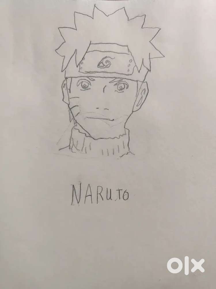 Naruto king
