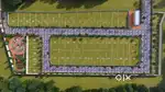 JDA and Rera approved plots